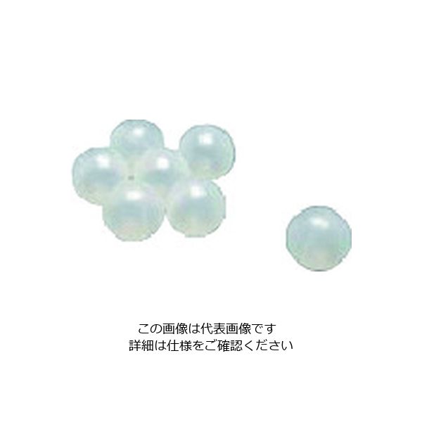 ユラボジャパン レオナ 7095ー01 蒸発防止ボール DIA10 1箱(500個) 115-1999（直送品）
