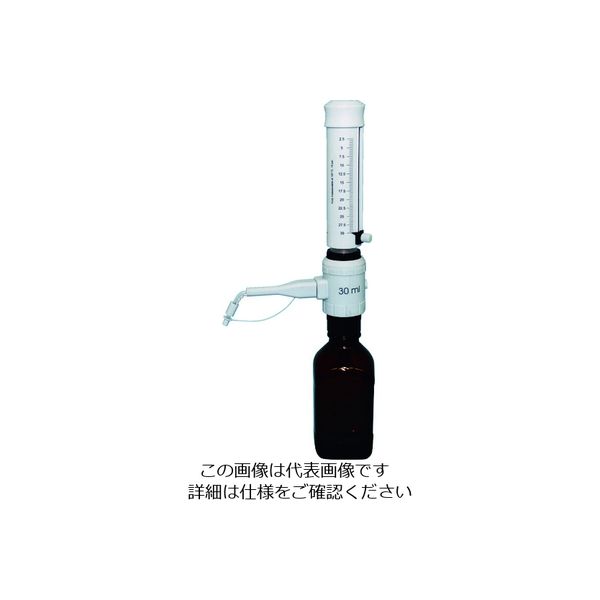 ユラボジャパン レオナ 1003ー02 ボトルトップディスペンサー LI-DR2 1個 115-1676（直送品）
