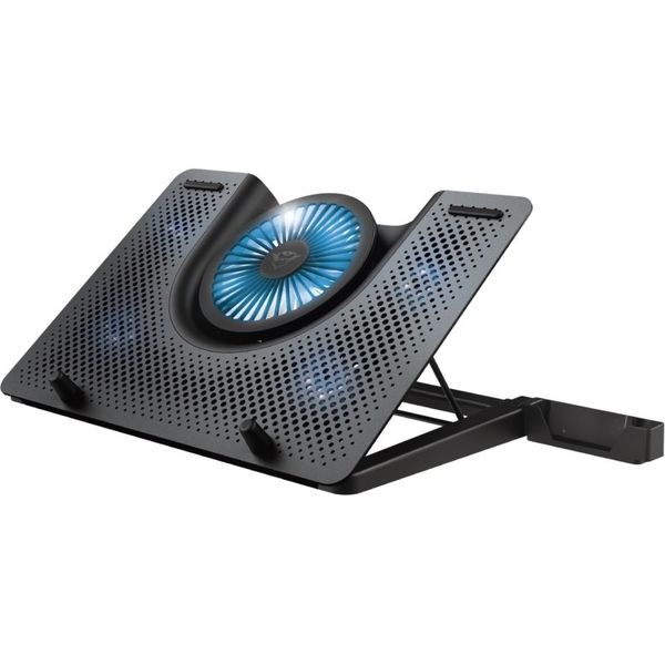 Trust GXT 1125 Quno Laptop Cooling Stand 23581 1個（直送品）