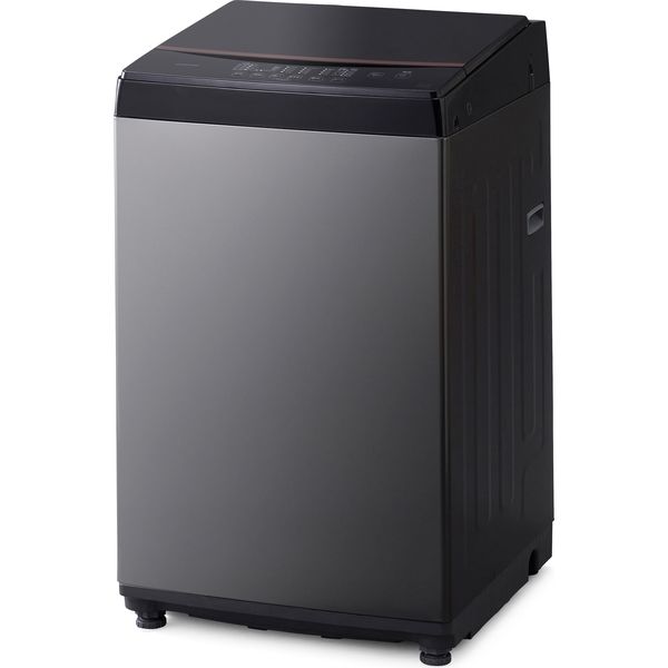 アイリスオーヤマ 全自動洗濯機 6.0kg IAW-T603BL 1台（直送品）