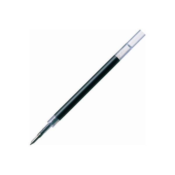 ゼブラ ボールペン替芯 RJF10-BK 1.0mm 黒 10本　1箱（直送品）