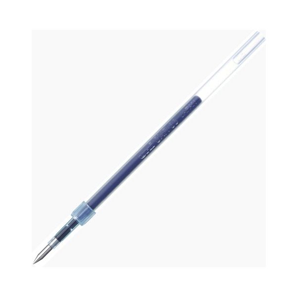 三菱鉛筆 ジェットストリーム替芯 SXR-38青10本 SXR38.33 1箱（直送品）