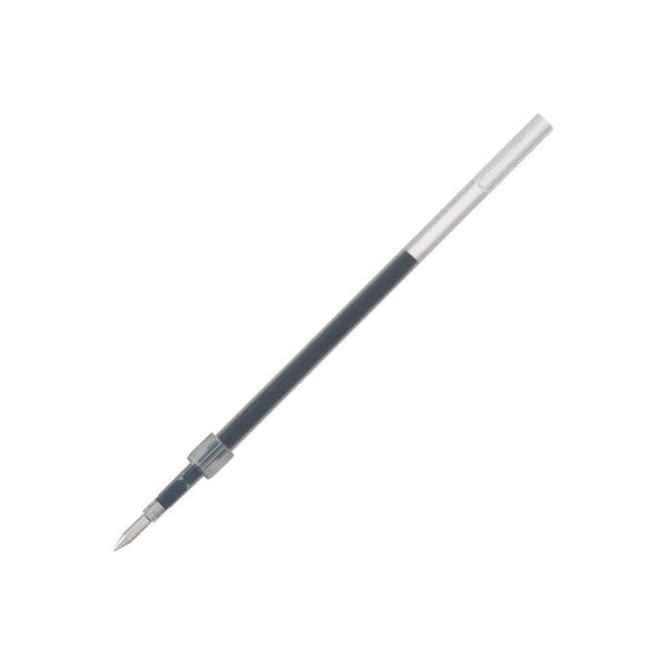 三菱鉛筆 ボールペン替芯 SXR5.24 黒10本　1パック（直送品）