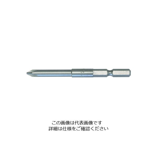 日東工器 日東 NKビット 31ビット1X5X70 10本入り 30844 NO.30844 1パック(10本) 777-0537（直送品）