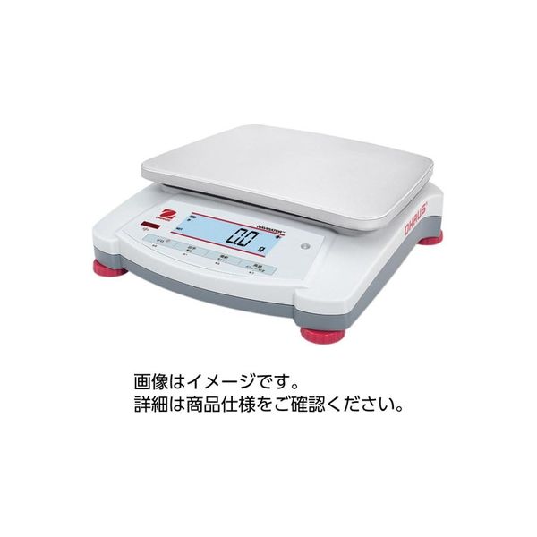 電子てんびん NVT2200JP 31040011 1個 オーハウス（直送品）