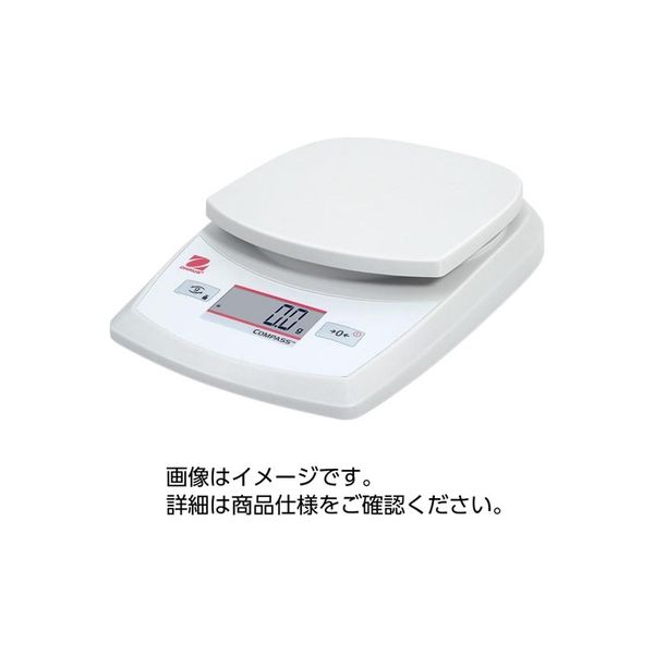 電子てんびん CR2200JP 31040033 1個 オーハウス（直送品）