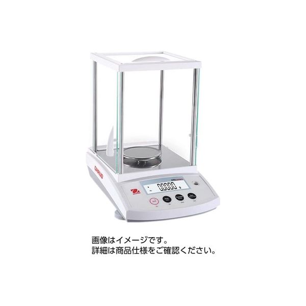 電子てんびん PR423JP/E 31040393 1個 オーハウス（直送品）