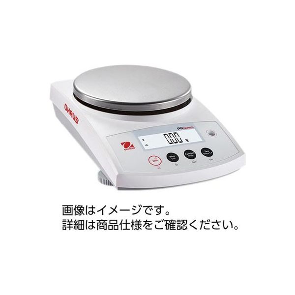 電子てんびん PR4201JP/E 31040413 1個 オーハウス（直送品）