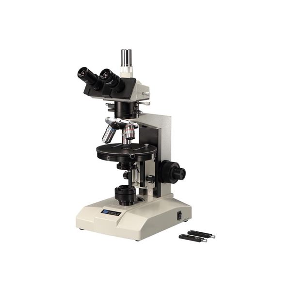 偏光顕微鏡 ML9300L 31400887 1個 メイジテクノ（直送品）