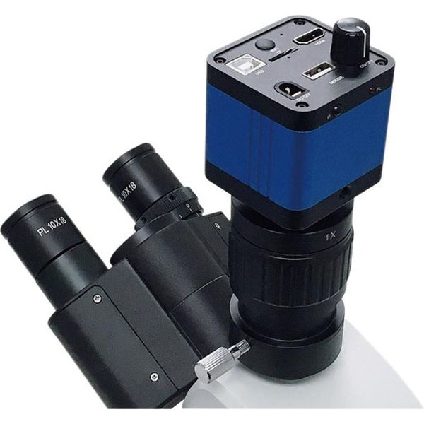 ケニス 顕微鏡カメラ RAKU-01 31700900 1個（直送品）