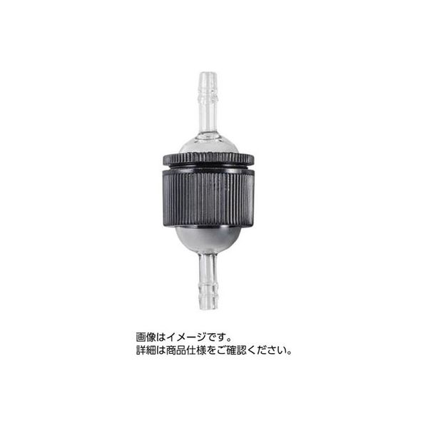 ケニス バイオカラム(球型) OF-18 33060485 1個（直送品）