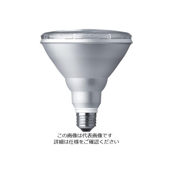 エスコ AC100V/4.4W/E26 電球/LED(電球色) EA758XR-311A 1個（直送品）