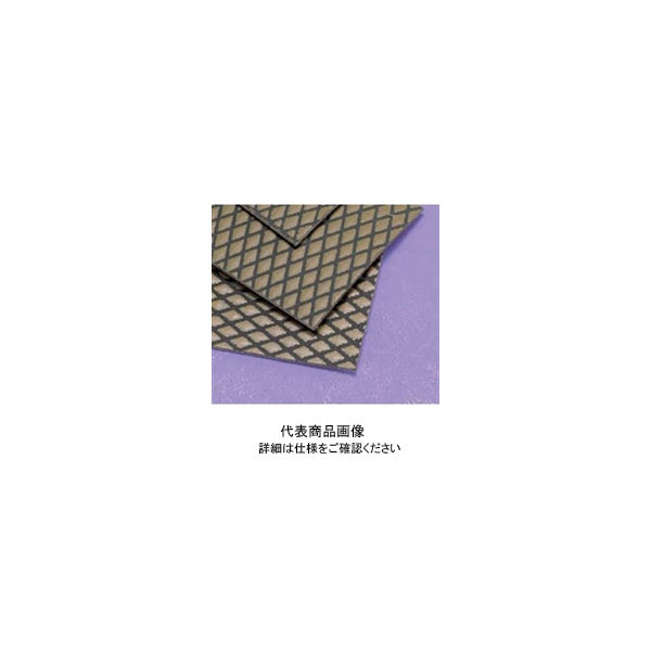 アルゴファイルジャパン クロスベースダイヤモンドシート#400 HT483 1セット(2枚)（直送品）