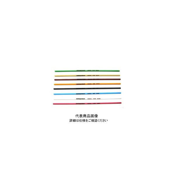 アルゴファイルジャパン ニュースーパーストーン 丸棒 NSED 3A 1セット(3本)（直送品）
