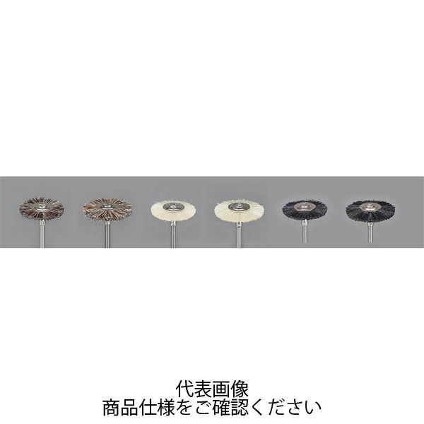アルゴファイルジャパン ポリラピッドブラシ BPB2011 12個 1セット(36個:12個×3パック)（直送品）