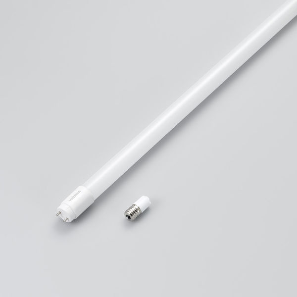 ヤザワコーポレーション（YAZAWA） 直管LED蛍光ランプ 20W形 昼白色 グロー式 LDF20N/8/10/2