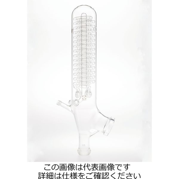 柴田科学 冷却器 SRE-M3用 050380-3004 1個（直送品）