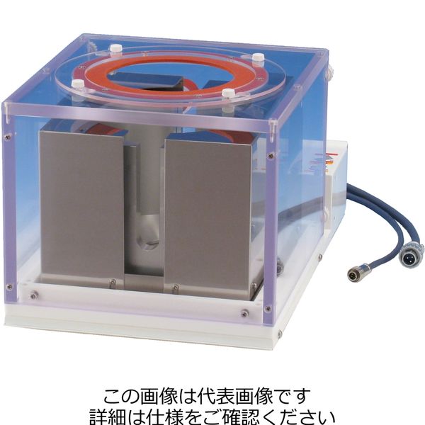 柴田科学 反応・合成装置ケミストプラザ CP-300型用ブロック部 1L用 054300-3310 1個（直送品）