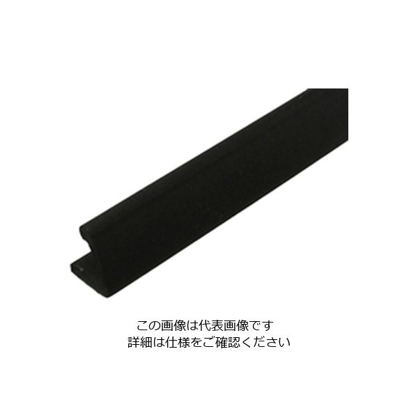 ハイロジック スライド加工ピンチブロック 2000 黒 #7-PS 1本（直送品）