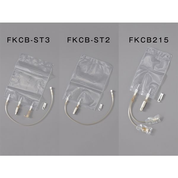 サンプラテック 細胞培養バッグFKCBシリーズ FKCB215 30515 1組(10個)（直送品）