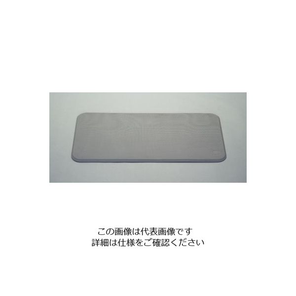 エスコ 450x 500mm 疲労軽減マット EA997RY-111 1セット(2枚)（直送品）