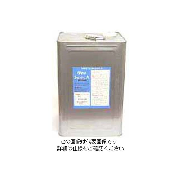 タセト（TASETO） 開先防錆剤 タセトシルバーA 18L TA2-2 1缶（直送品）
