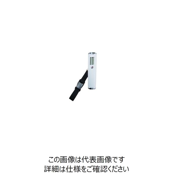 カシムラ 携帯ラゲッジスケール 荷物用はかり 両手持ちタイプ TI-177 1個（直送品）