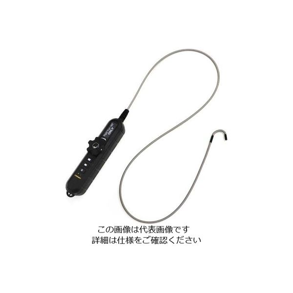 エスコ φ4.5mmx1m ハンディスコープ(先端可動/スマホ対応) EA750FZ-1 1台（直送品）