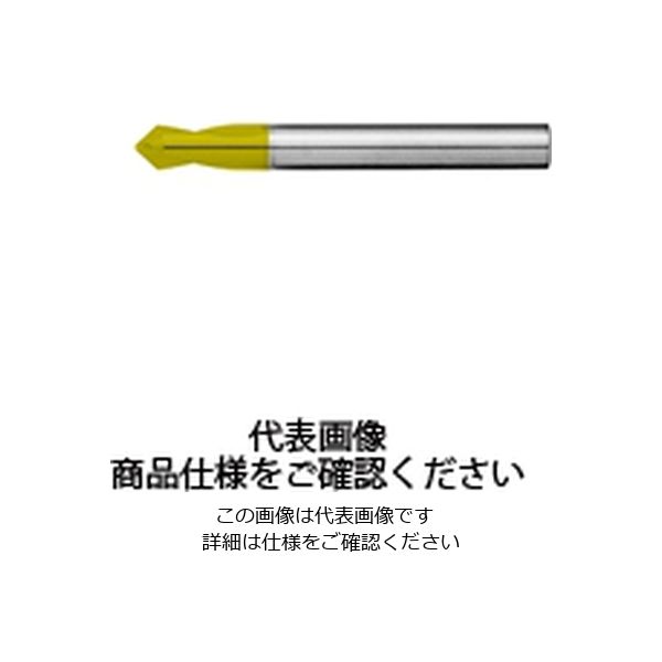 ダイジェット工業 Vポイントドリル VSD形 VSDー12X90 VSD-12X90 1個（直送品）