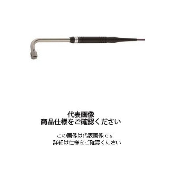 安立計器 静止表面用温度センサ A形シリーズ A-326K-01-1-TC1-ASP 1台（直送品）