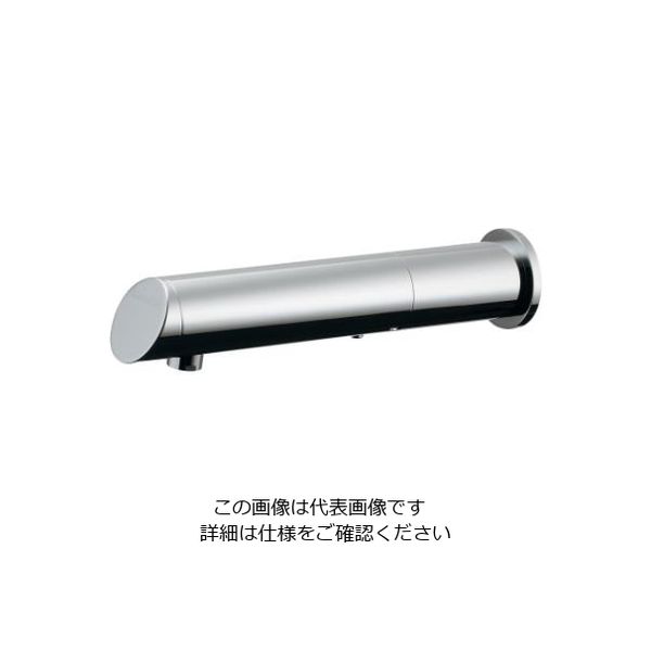 カクダイ センサー水栓(ロング) 713ー512 713-512 1個（直送品）