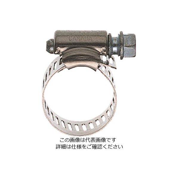 SANEI ステンレス自在バンド JD10ーMH4 JD10-MH4 1セット(20個)（直送品）