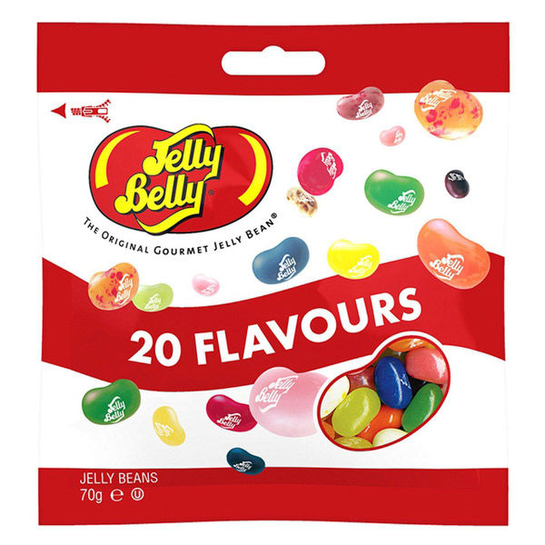 Jelly Belly（ジェリーベリー） フレーバーミックス 1袋