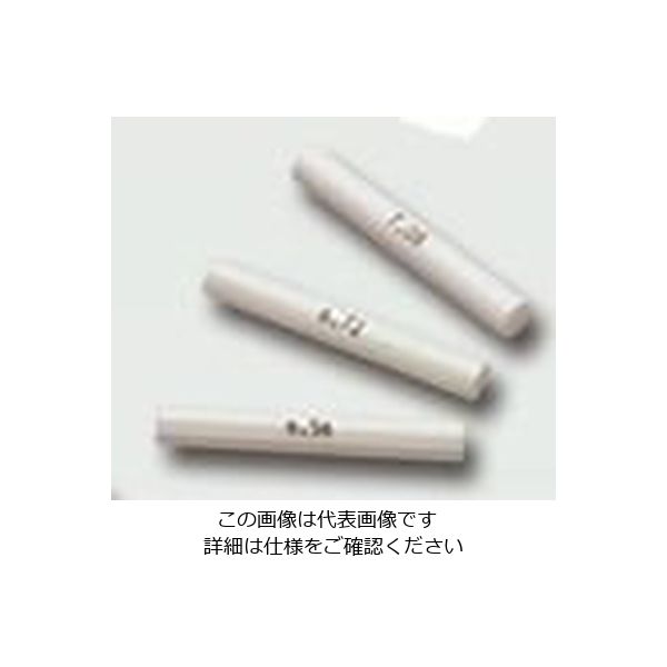 新潟精機 ピンゲージ バラ セラミック CAA 8.50mm 290850 1本（直送品）