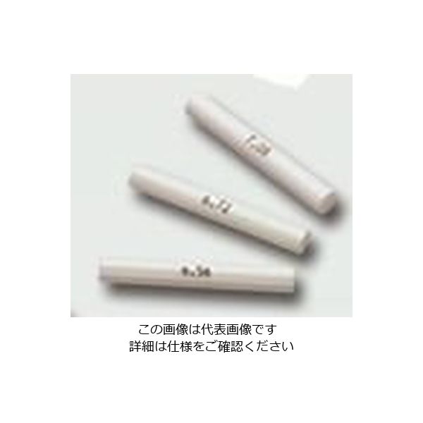 新潟精機 ピンゲージ バラ セラミック CAA 2.66mm 290266 1本（直送品）