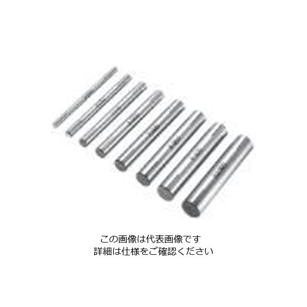 新潟精機 メンテナンスライン付ピンゲージ 4.252mm 3604252 1本（直送品）