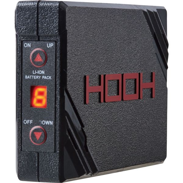 HOOH バッテリー V1303 村上被服 １個（直送品）
