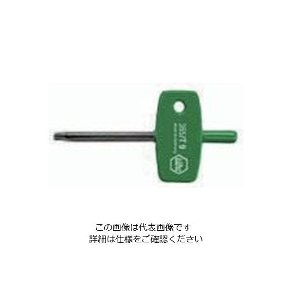 Wiha NOGA トルクスキーハンドル 365T7 1本 853-3315（直送品）