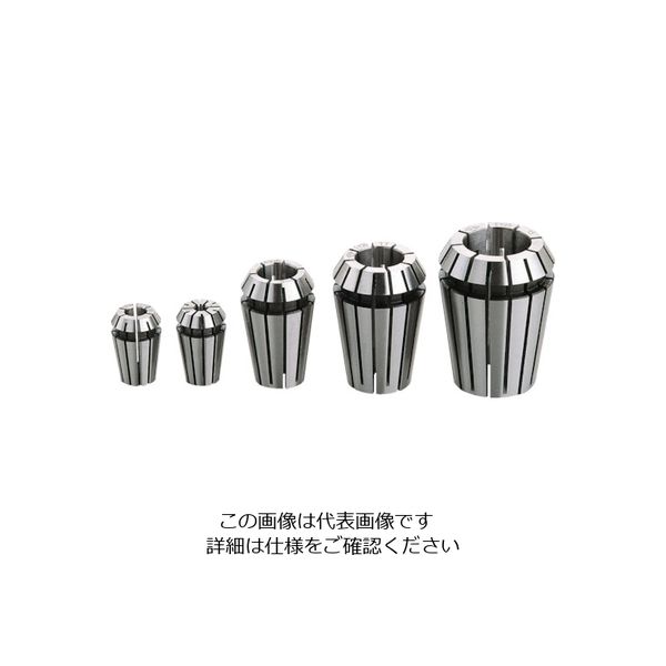 ユキワ精工（YUKIWA） ユキワ EY コレット 把握径19.0～20.0 EY32-20A 1個 837-6665（直送品）