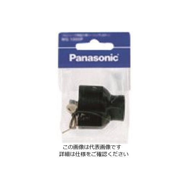 パナソニック Panasonic プルレセプタクルB WW3202P 1セット(10個) 144-8338（直送品）