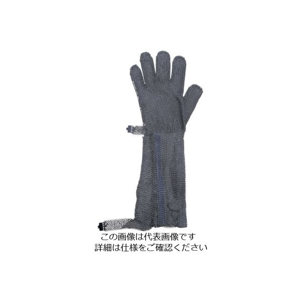 宇都宮製作 UCD ステンレスメッシュ手袋 Sサイズ GU-2515S 1枚 807-1546（直送品）