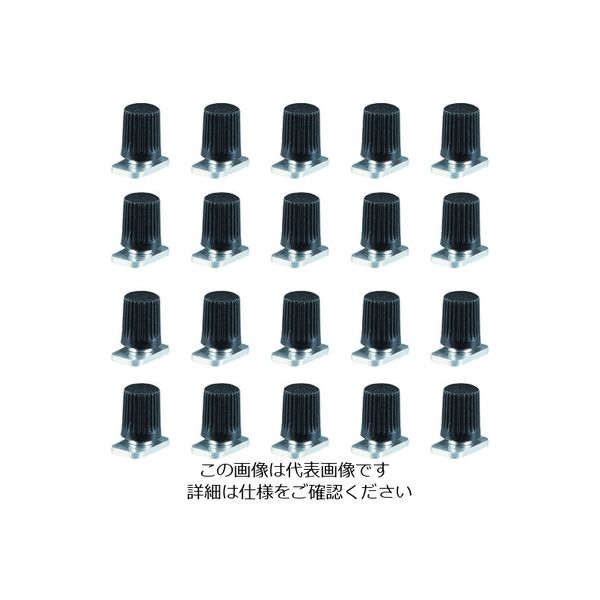 京都機械工具 KTC 6.3クリップセット EHBMC-2 1セット 206-7280（直送品）