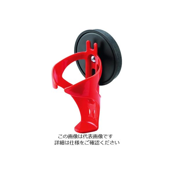 京都機械工具 KTC マグネットスプレー缶ホルダー YKHD-04 1個 207-1525（直送品）