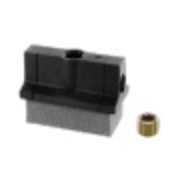 Permatex perma オイル用角ブラシフォーム 自動給油器用アタッチメント 117436 1個 688-5359(直送品)