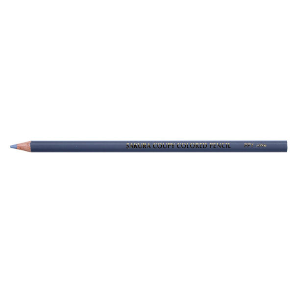 サクラクレパス クーピー色鉛筆 ねずみいろ PFYバラ#44 10個（直送品）