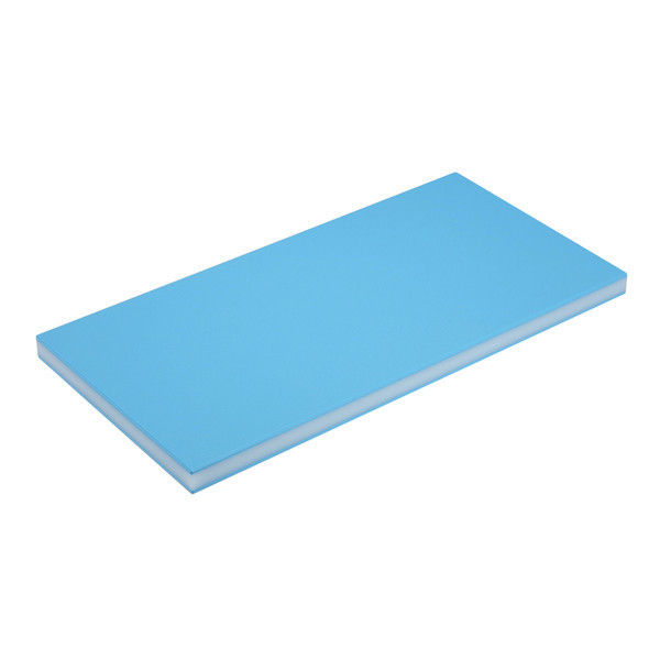 住ベ テクノプラスチック 青色抗菌スーパー耐熱まな板 B20SS 500×270×H20 1739400（取寄品）