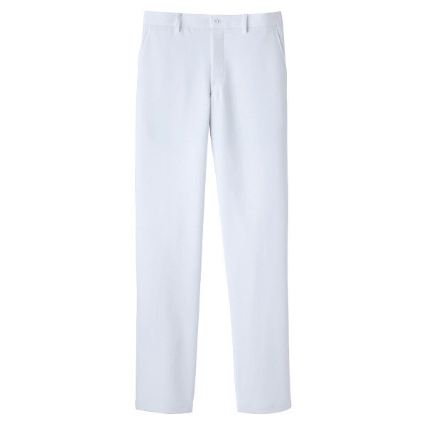 サーヴォ（旧サンペックスイスト） 男性用パンツ MPAM-1807 オフ白 S 医療白衣 1枚（取寄品）