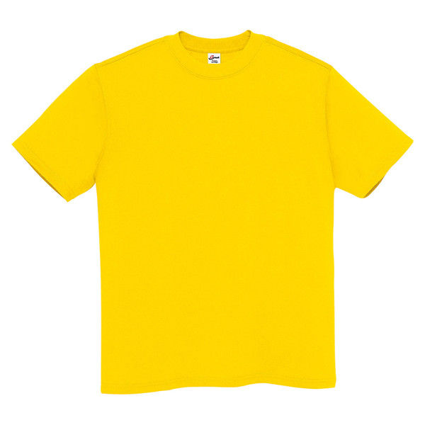 アイトス Tシャツ（男女兼用） MT180 デイジー M 1袋（10枚組）（直送品）