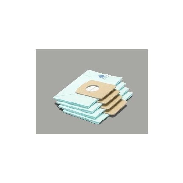 エスコ 紙袋(EA899AYー14用/10枚) EA899AY-15 1セット(2袋:1袋×2セット)（直送品）