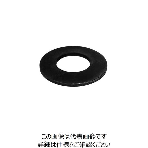 サンコーインダストリー テンパー 鉄 皿ばね 重荷重用 M25（NO.15 G00004600250000000 1箱（20個）（直送品）